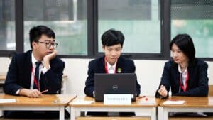 Speak Out 2026: Sân chơi tranh biện tiếng Anh cho học sinh Hà Nội 9 641381431 1368823101953810 6078657744743604955 n