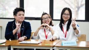 Speak Out 2026: Sân chơi tranh biện tiếng Anh cho học sinh Hà Nội 10 642246524 1368823018620485 1460039751431864031 n