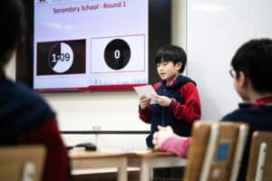 Speak Out 2026: Sân chơi tranh biện tiếng Anh cho học sinh Hà Nội 8 642779271 1368823665287087 2793793414222313833 n