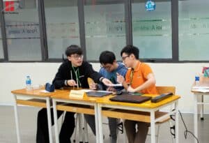 Speak Out 2026 khép lại mùa giải ấn tượng với những màn tranh biện đỉnh cao 40 653812643 1388743813295072 1709112551459827039 n