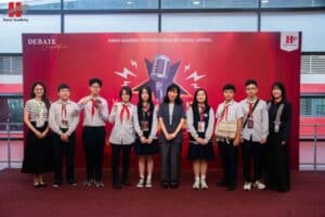 Speak Out 2026 khép lại mùa giải ấn tượng với những màn tranh biện đỉnh cao 23 654444495 1388742326628554 6750364116490954808 n