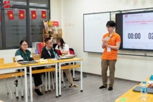 Speak Out 2026 khép lại mùa giải ấn tượng với những màn tranh biện đỉnh cao 24 654771063 1388743983295055 8427316246661476601 n