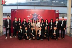 Speak Out 2026 khép lại mùa giải ấn tượng với những màn tranh biện đỉnh cao 22 654920168 1388741916628595 1000552189520553325 n