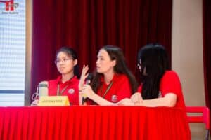 Speak Out 2026 khép lại mùa giải ấn tượng với những màn tranh biện đỉnh cao 29 656362328 1388742946628492 6691993500898786387 n