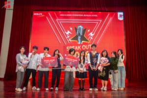 Speak Out 2026 khép lại mùa giải ấn tượng với những màn tranh biện đỉnh cao 35 657864823 1389172143252239 6166519138420758945 n