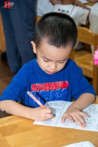 Book Wonderland 2026: Hành trình lớn lên từ những trang sách 21 660260453 1399560962213357 7552771419899205924 n