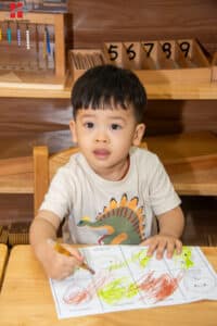 Book Wonderland 2026: Hành trình lớn lên từ những trang sách 20 660387812 1399620065540780 5132067206128830879 n