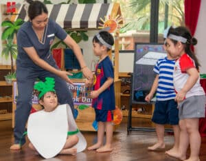 Book Wonderland 2026: Hành trình lớn lên từ những trang sách 23 660388845 1399560358880084 6963363909717096128 n