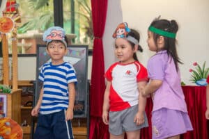 Book Wonderland 2026: Hành trình lớn lên từ những trang sách 22 660519487 1399560318880088 2824194691336553516 n