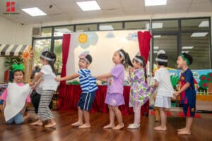 Book Wonderland 2026: Hành trình lớn lên từ những trang sách 16 662005531 1399560872213366 1587584996114373106 n