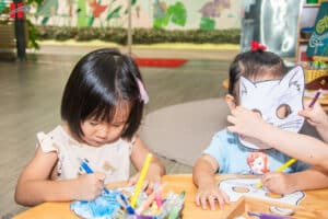 Book Wonderland 2026: Hành trình lớn lên từ những trang sách 19 662183800 1399561062213347 6192580938866915003 n