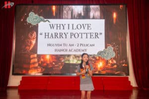 Hùng biện tiếng Anh Tiểu học: Khép lại vòng sơ khảo đầy ấn tượng 10 662870057 1401229465379840 2675617572554079777 n