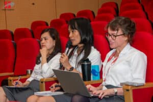 Hùng biện tiếng Anh Tiểu học: Khép lại vòng sơ khảo đầy ấn tượng 16 666290399 1401229168713203 8993207903231199465 n