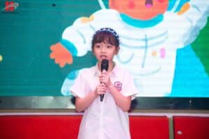 Hùng biện Tiếng Anh Tiểu học: Khi những ý tưởng nhỏ cất lên tiếng nói lớn 15 672653495 1411487794354007 1642858661219662787 n