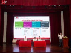 Hội thảo định hướng môn học tự chọn: Sẵn sàng cho hành trình iGCSE 6 672681425 1409722861197167 7668019654787912866 n