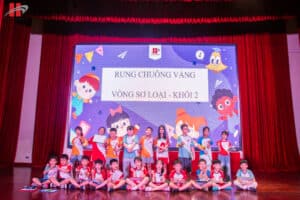 Vòng loại Rung chuông Vàng 2026: Khởi động hành trình chinh phục tri thức 11 674546738 1414710587365061 9058256912503725416 n