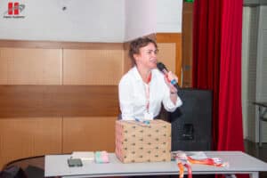 Vòng loại Rung chuông Vàng 2026: Khởi động hành trình chinh phục tri thức 18 675226584 1414710070698446 6570673099166116533 n