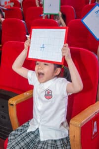 Vòng loại Rung chuông Vàng 2026: Khởi động hành trình chinh phục tri thức 15 675771634 1414710750698378 7516913830139820477 n