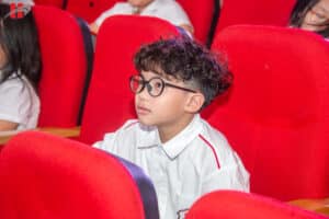 Vòng loại Rung chuông Vàng 2026: Khởi động hành trình chinh phục tri thức 19 677637325 1414711580698295 6356799090535399642 n 1