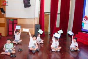 Vòng loại Rung chuông Vàng 2026: Khởi động hành trình chinh phục tri thức 20 678225227 1414711180698335 5111862622948000647 n 1