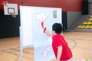 Draw-a-thon: Hành trình gieo mầm giá trị, lan toả niềm tự hào tại Hanoi Academy 12 678474194 1417343073768479 1125115123050199906 n