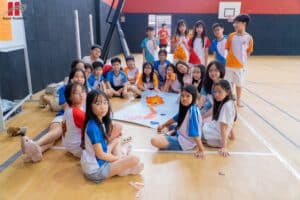 Draw-a-thon: Hành trình gieo mầm giá trị, lan toả niềm tự hào tại Hanoi Academy 16 679715230 1417345170434936 2142889123217859269 n