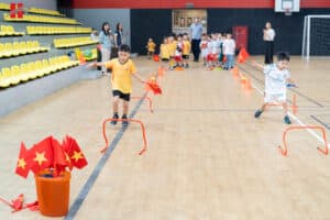 Draw-a-thon: Hành trình gieo mầm giá trị, lan toả niềm tự hào tại Hanoi Academy 10 680720338 1417343627101757 7519615180845136740 n