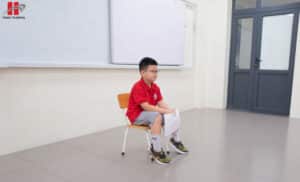 Vòng 3 Học bổng “Nuôi dưỡng tài năng” 2026: Chặng cuối khẳng định bản lĩnh học sinh Hanoi Academy 11 L1710589