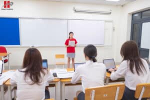 Vòng 3 Học bổng “Nuôi dưỡng tài năng” 2026: Chặng cuối khẳng định bản lĩnh học sinh Hanoi Academy 14 L1710602