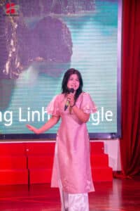 Blooming Melodies 2026: Khi nghệ thuật trở thành ngôn ngữ của cảm xúc và sự lan tỏa 32 690646455 1431308182371968 4198567472393644308 n