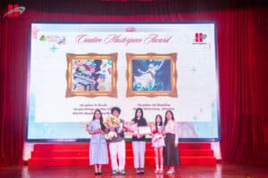 Blooming Melodies 2026: Khi nghệ thuật trở thành ngôn ngữ của cảm xúc và sự lan tỏa 20 690648590 1431310075705112 2588103672044421782 n