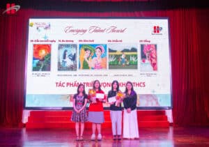 Blooming Melodies 2026: Khi nghệ thuật trở thành ngôn ngữ của cảm xúc và sự lan tỏa 34 690736685 1431309885705131 823778500723029015 n
