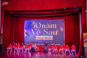 Blooming Melodies 2026: Khi nghệ thuật trở thành ngôn ngữ của cảm xúc và sự lan tỏa 30 690736718 1431309605705159 980964075834282969 n