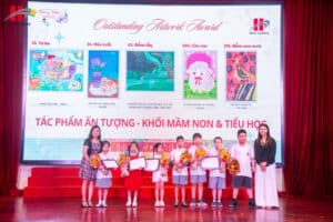 Blooming Melodies 2026: Khi nghệ thuật trở thành ngôn ngữ của cảm xúc và sự lan tỏa 35 690754623 1431309999038453 798805833169244243 n