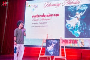 Blooming Melodies 2026: Khi nghệ thuật trở thành ngôn ngữ của cảm xúc và sự lan tỏa 22 692185735 1431309289038524 6077877136117635449 n