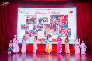 Blooming Melodies 2026: Khi nghệ thuật trở thành ngôn ngữ của cảm xúc và sự lan tỏa 33 693816014 1431309015705218 3516579221831288611 n