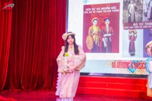 Blooming Melodies 2026: Khi nghệ thuật trở thành ngôn ngữ của cảm xúc và sự lan tỏa 26 696449783 1431308632371923 3148687130438290349 n